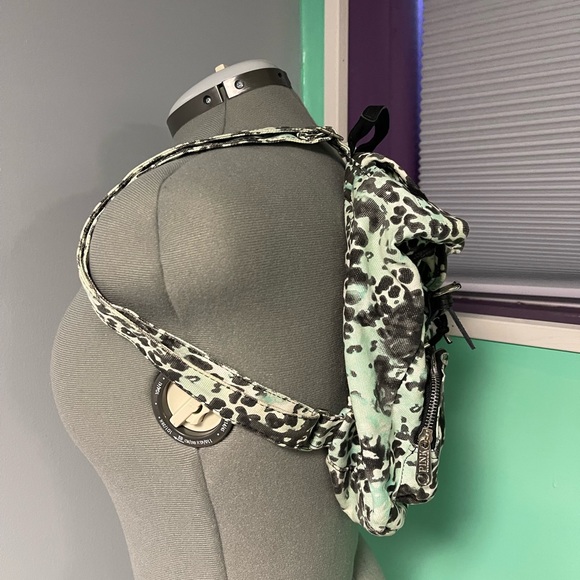 Victoria Secret Mini Backpack - Picture 5 of 6